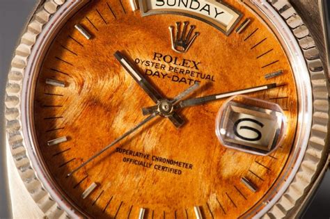 rolex 4641 dial|rolex dials walnut.